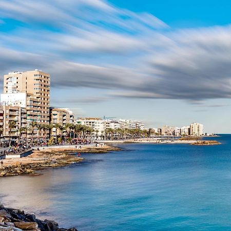 Studio Galera Torrevieja Luaran gambar