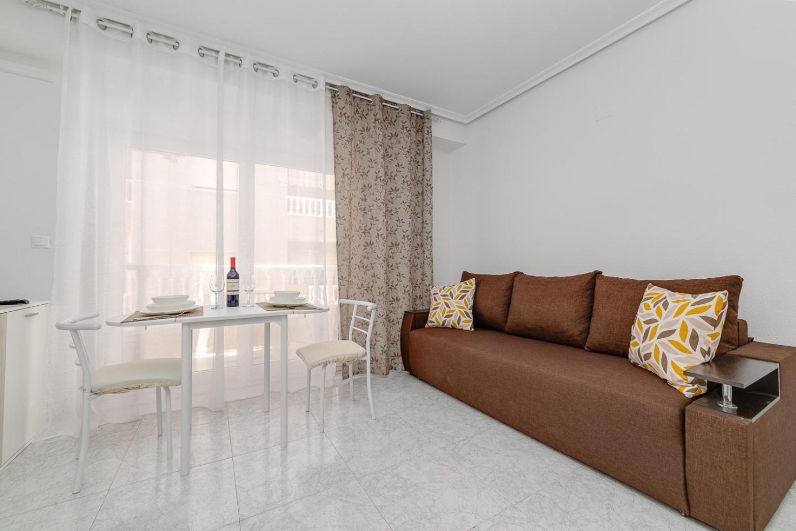 Studio Galera Torrevieja Luaran gambar