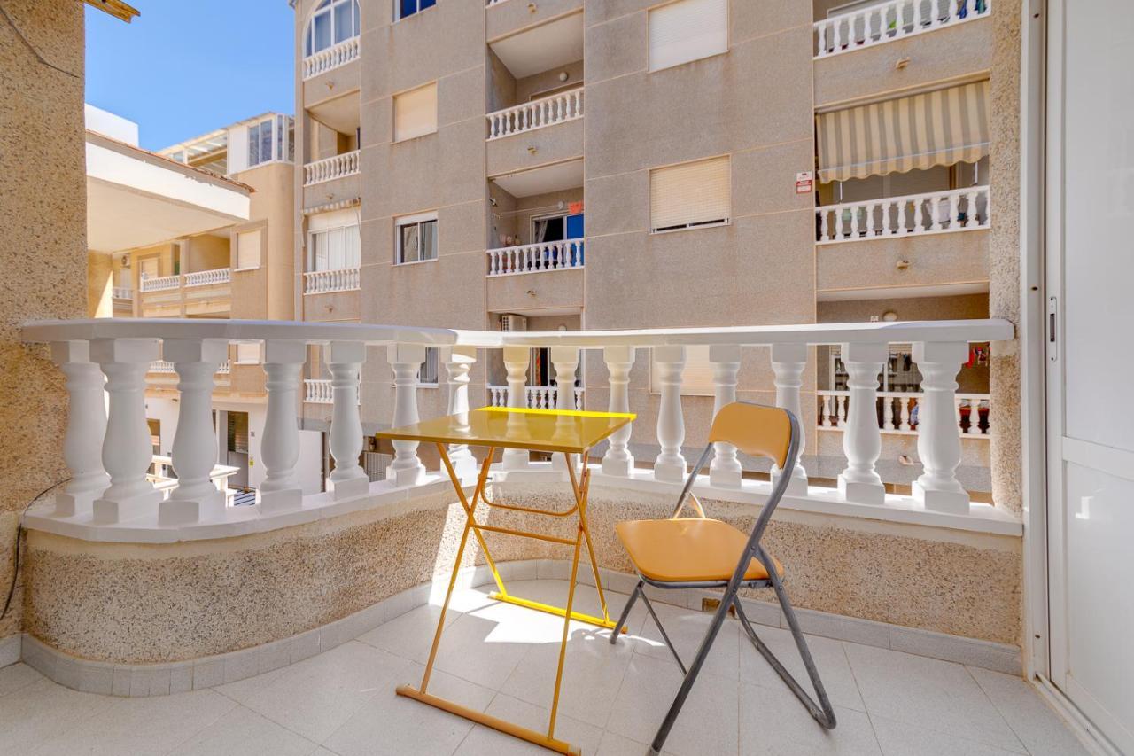 Studio Galera Torrevieja Luaran gambar