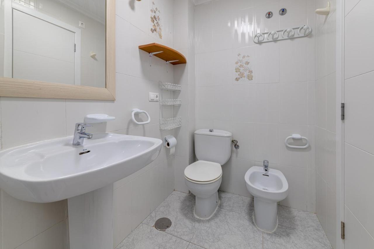 Studio Galera Torrevieja Luaran gambar
